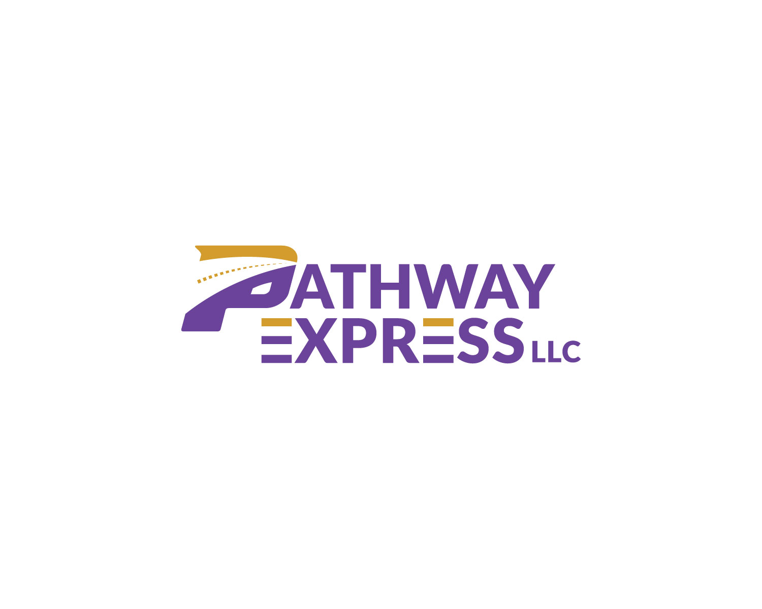Design de Logo par Isnah Logo pour Pathway Express LLC | Design : #27523673