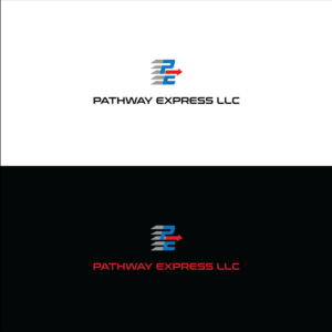 Design de Logo par Kucriet pour Pathway Express LLC | Design : #27516705