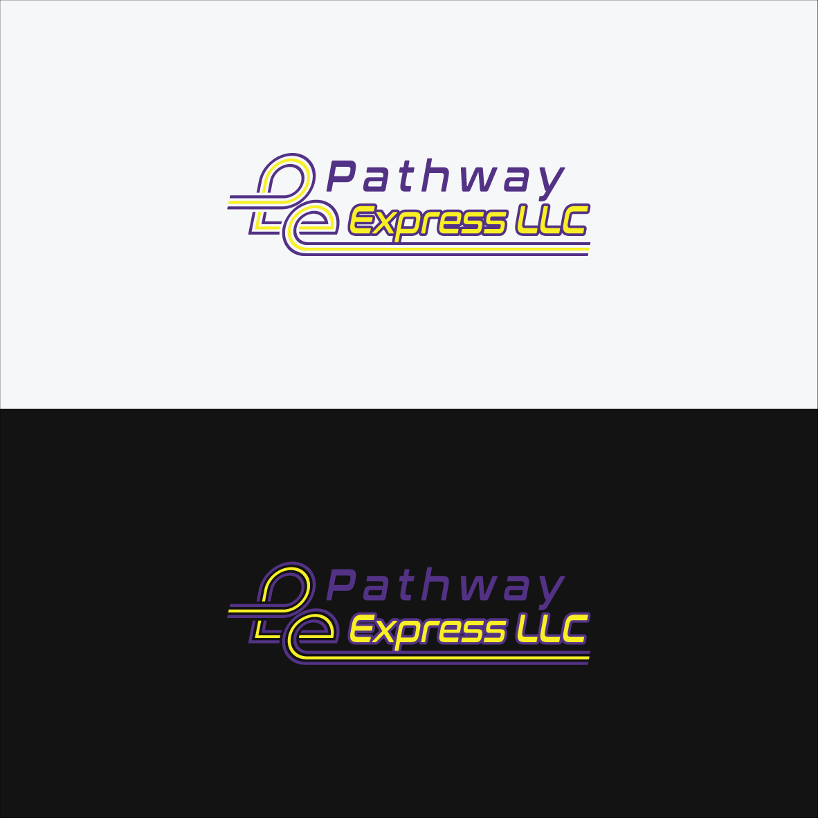 Design de Logo par Kucriet pour Pathway Express LLC | Design #27520784