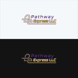 Design de Logo par Kucriet pour Pathway Express LLC | Design : #27520784