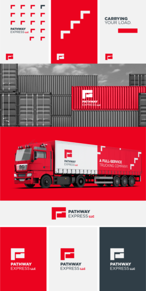 Logo Design by Abdelrahman Ali