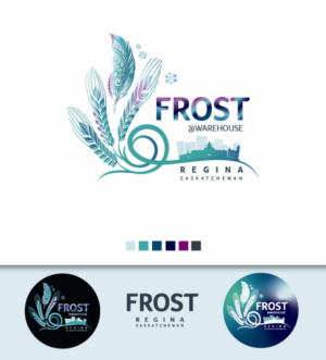 Logo Design by Frauke 2 for this project | Design: #27514836