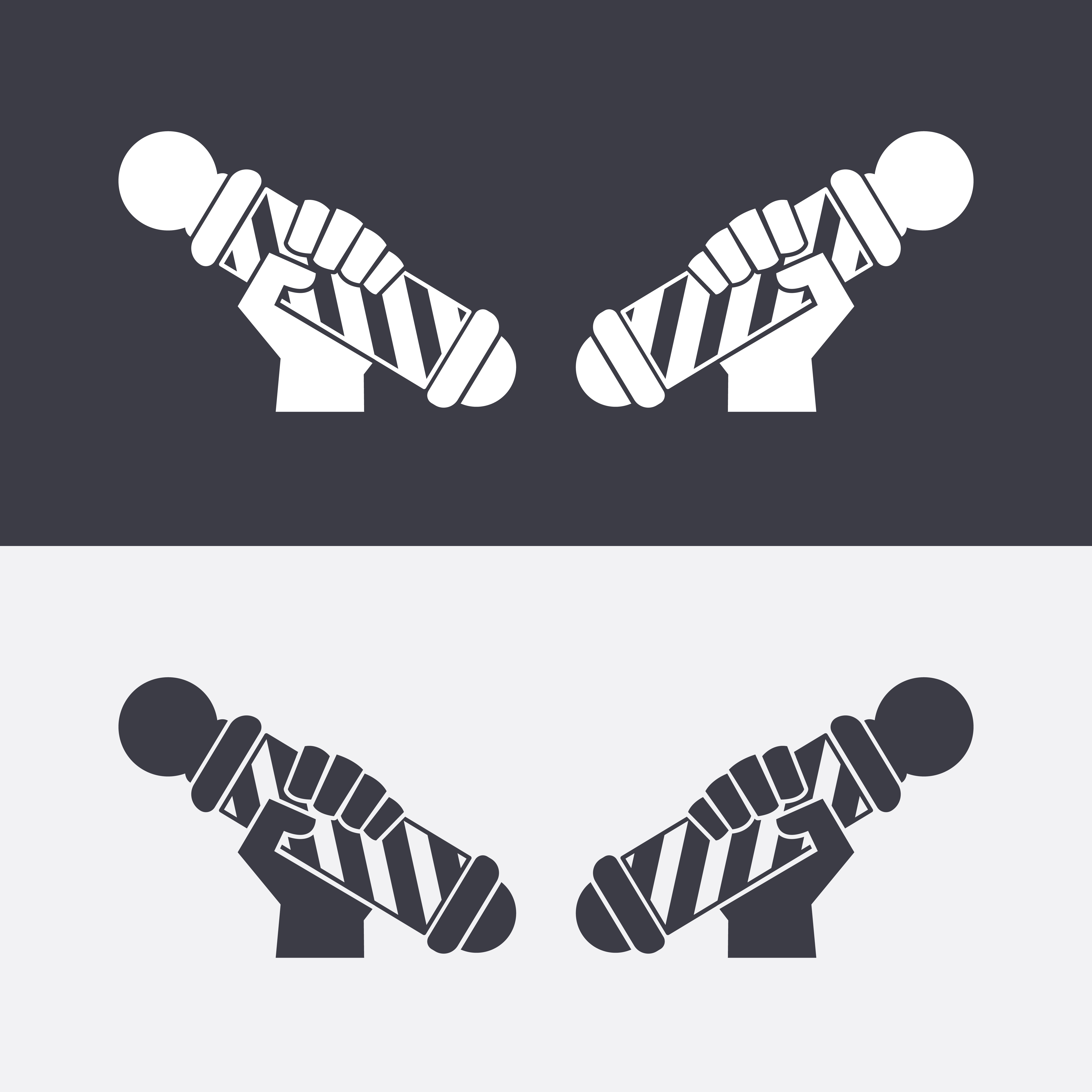 Logo Design by pramudya010688 for this project | Design #27513906