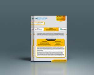 Flyer Design by Krypton Designer