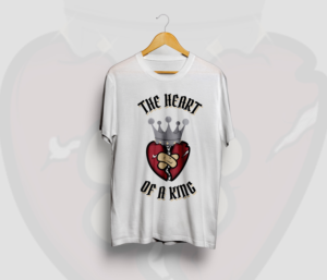 T-shirt Design by pipsh for this project | Design: #27512944