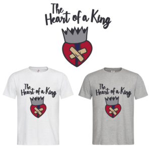 T-shirt Design by Brewyart Creative for this project | Design #27512334