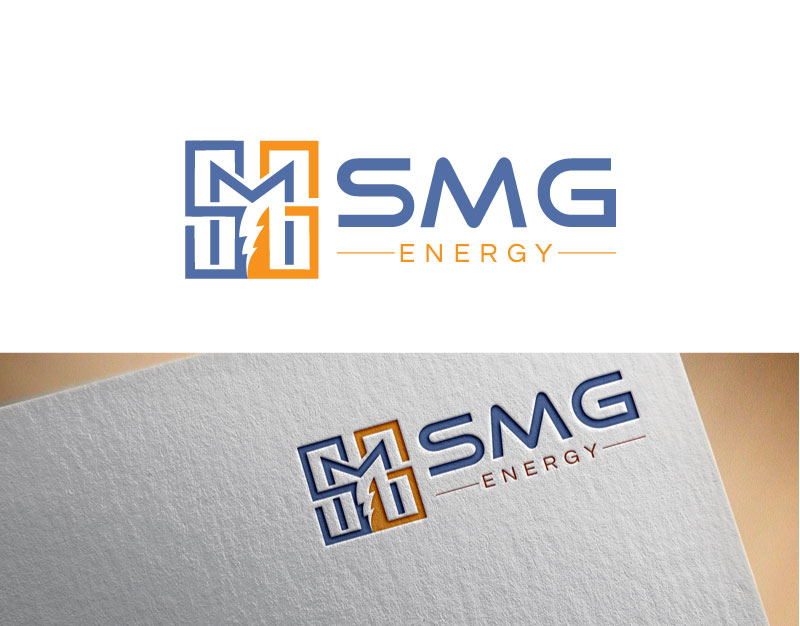 Logo Design by Cliping_path for SMG  | Design #27521447