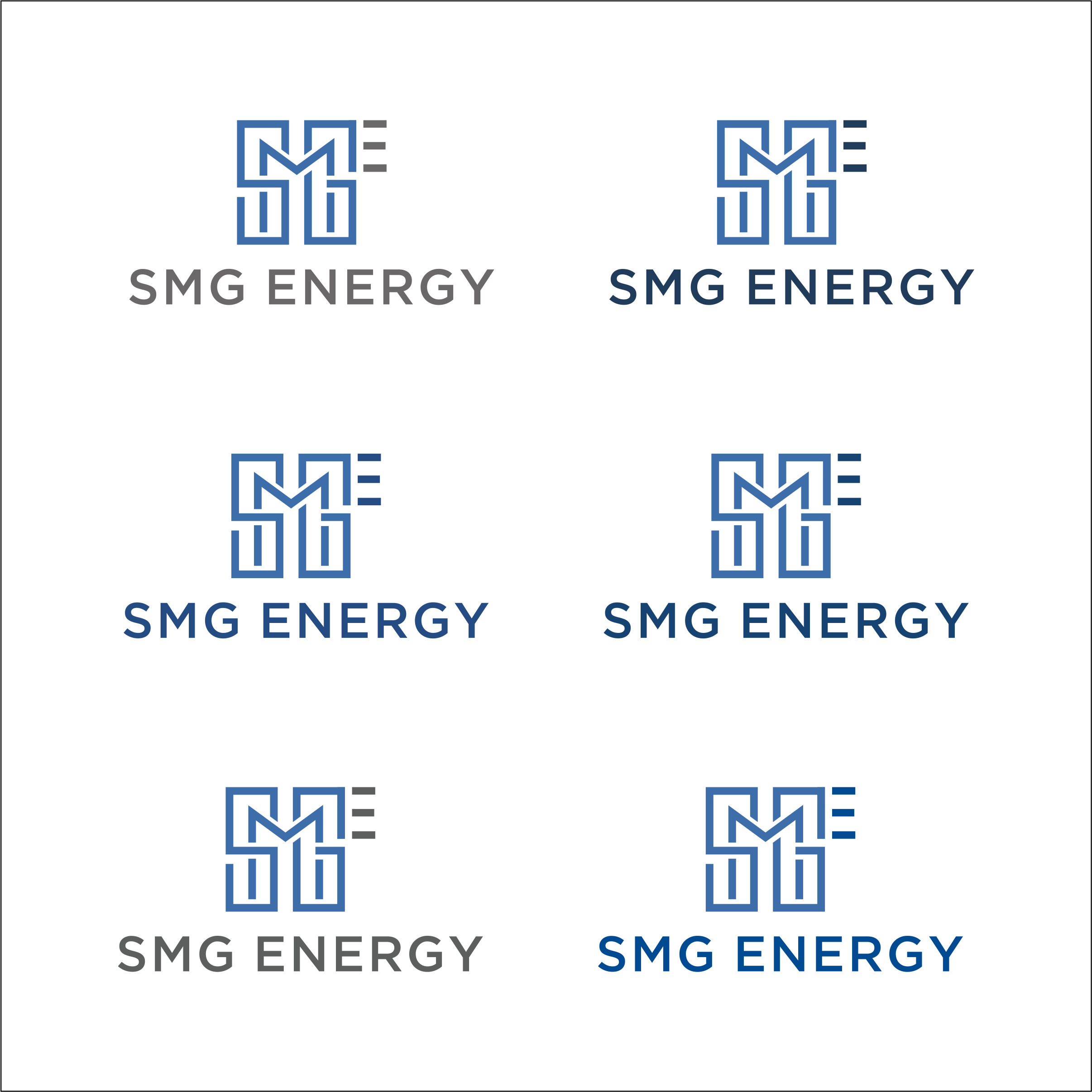Design de Logo par achil78 pour SMG  | Design #27524060