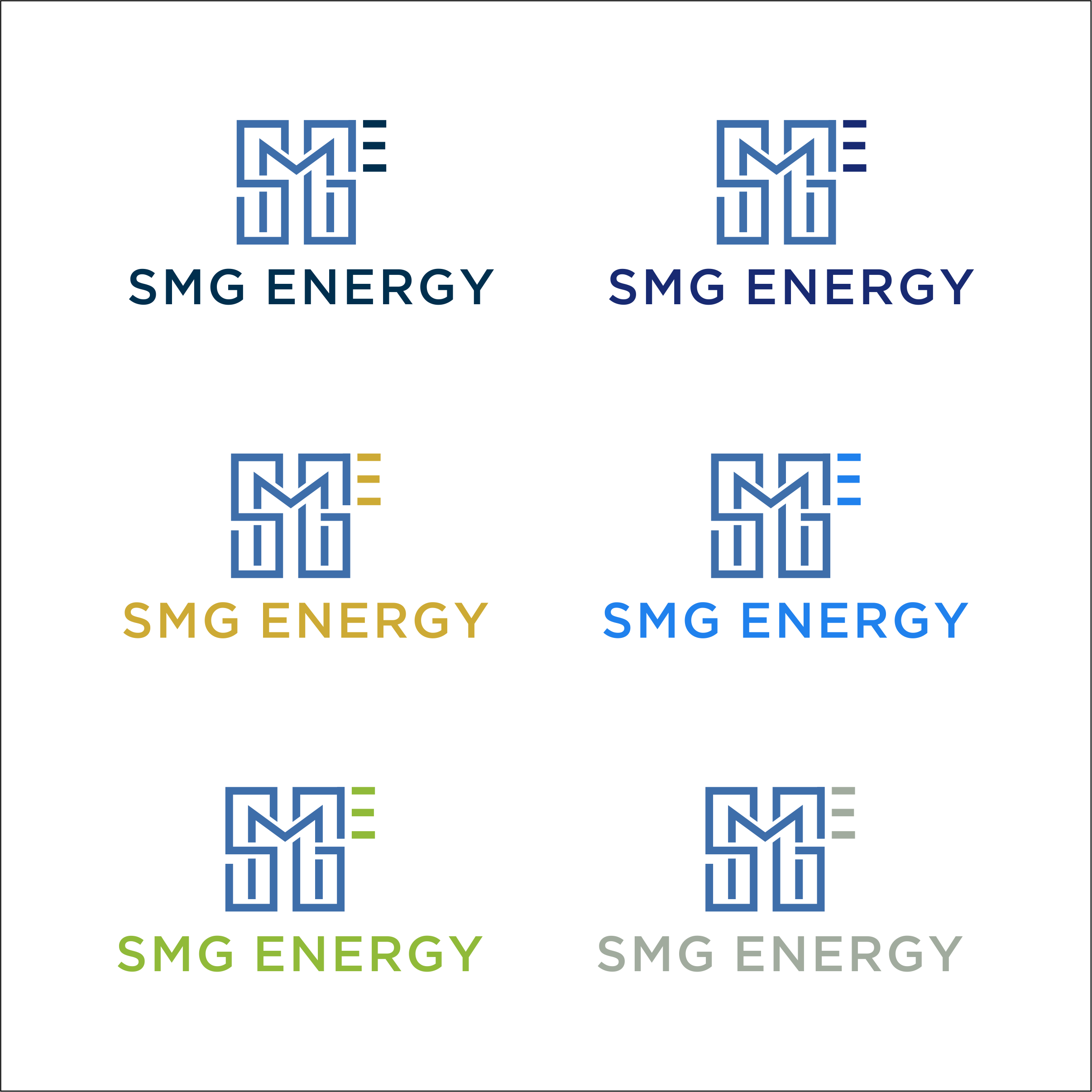 Design de Logo par achil78 pour SMG  | Design #27528706