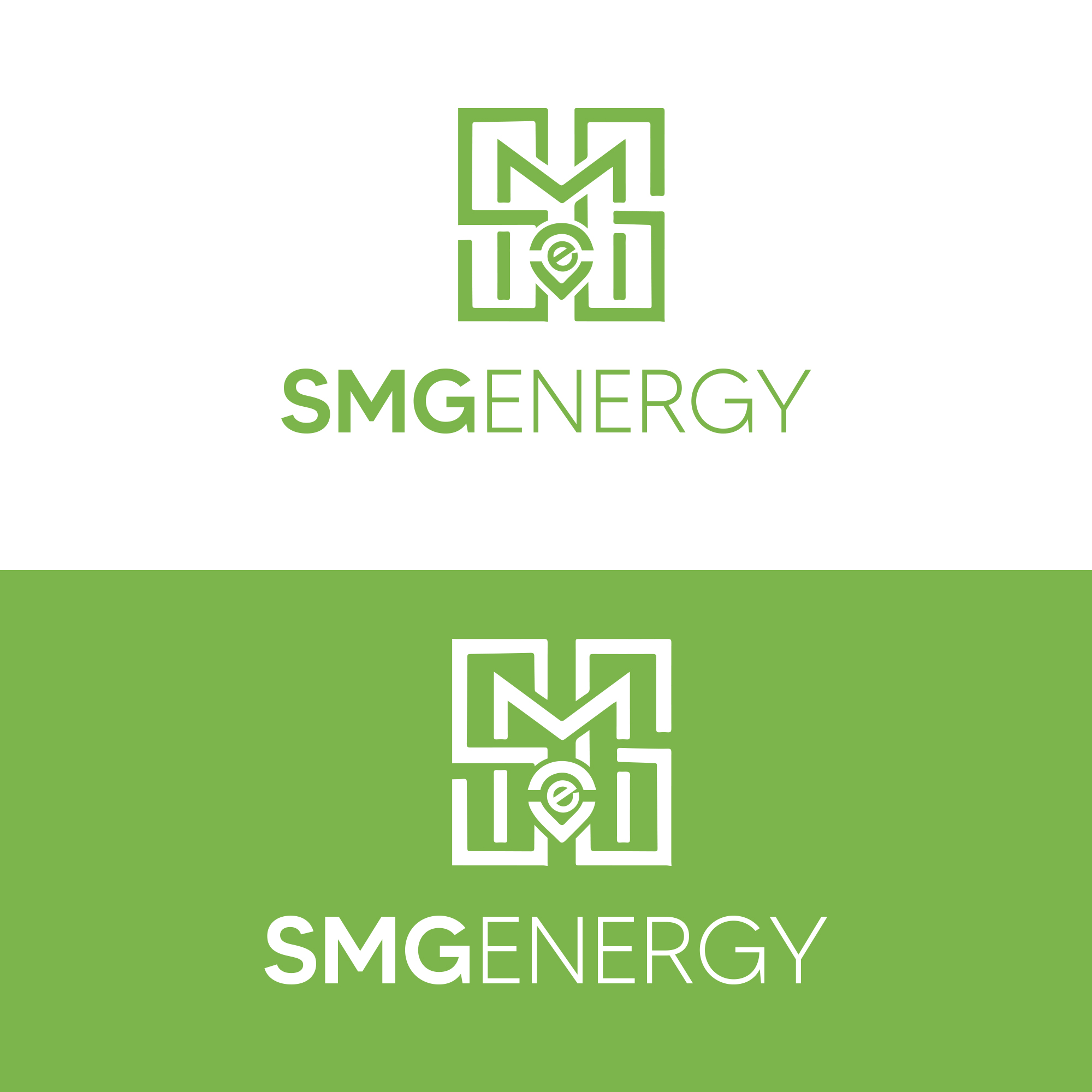 Logo Design by ShannonH™ for SMG  | Design #27546637