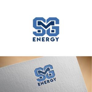 Logo Design by PsyPen for SMG  | Design #27521557