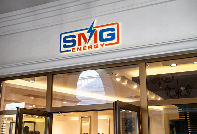 Logo Design by Runner247 for SMG  | Design #27529511