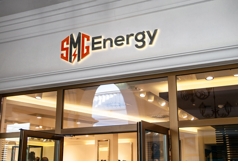 Logo Design by Runner247 for SMG  | Design #27529512