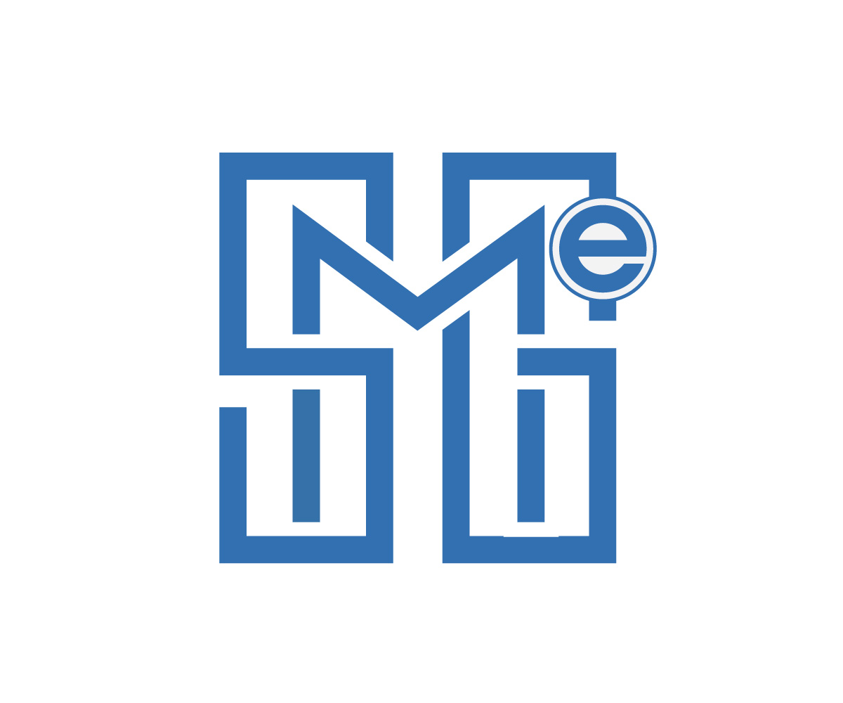 Logo Design by Ismee for SMG  | Design #27542176