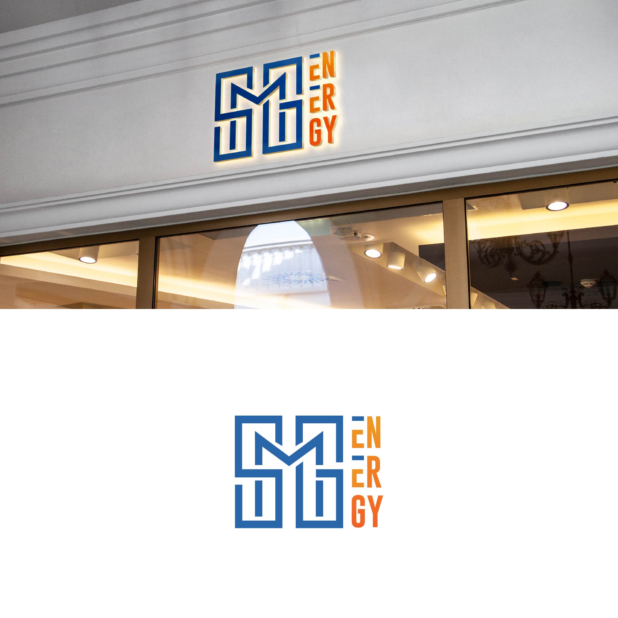Logo-Design von kaushal 05 für SMG  | Design #27513704