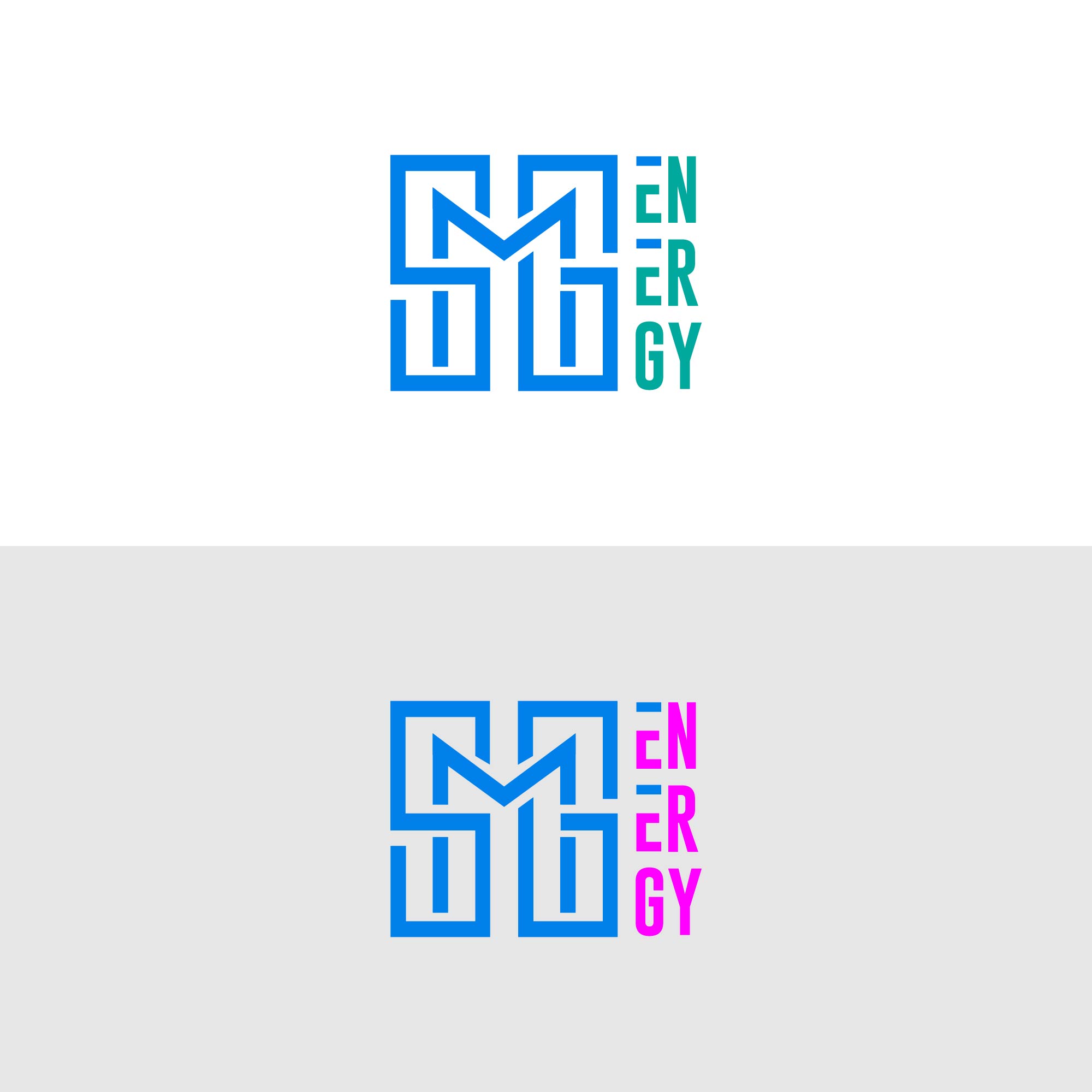 Logo Design by kaushal 05 for SMG  | Design #27838142