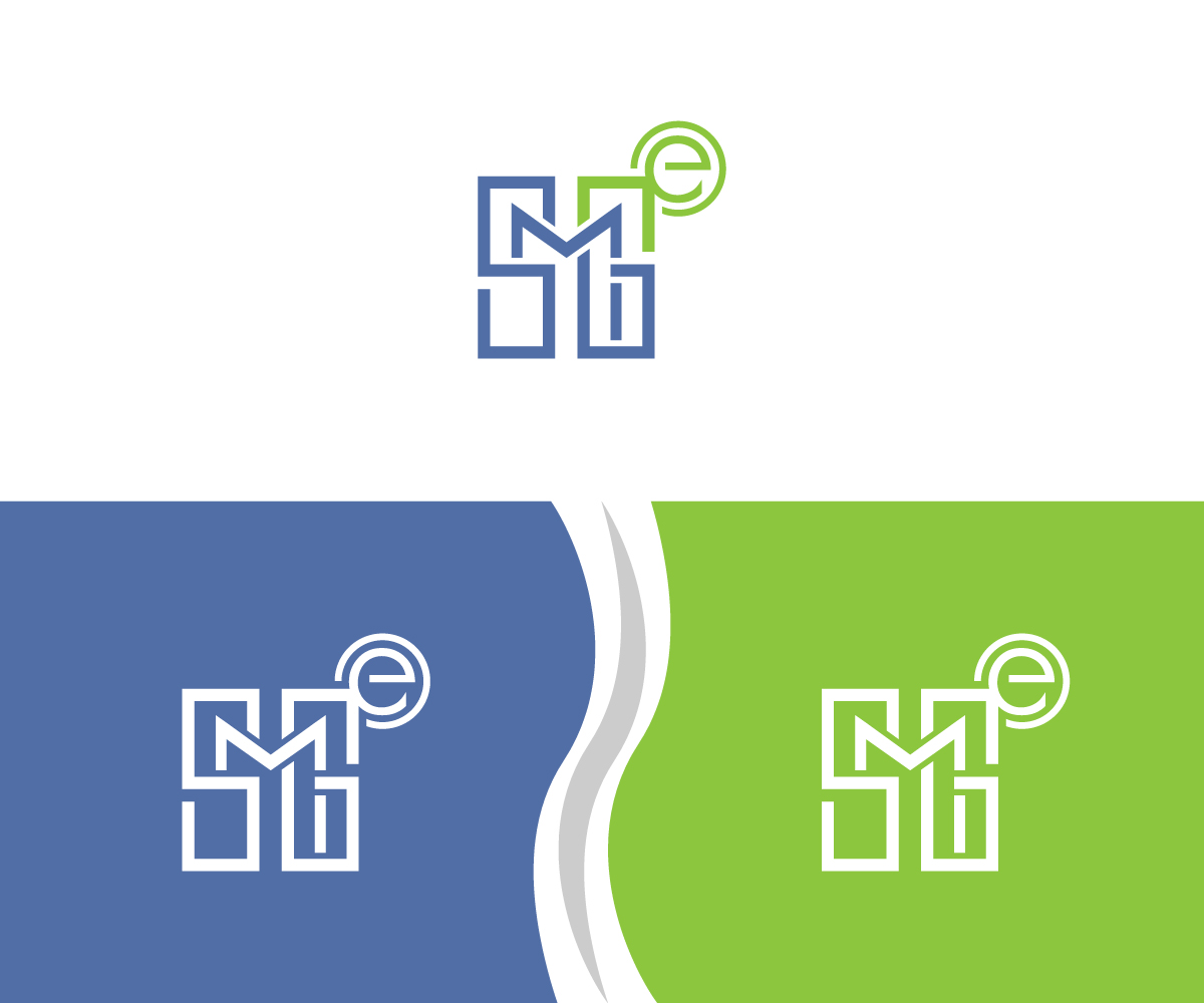 Logo Design by fauzan harun for SMG  | Design #27524677