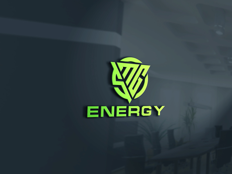 Logo Design by jaxondesign for SMG  | Design #27513701