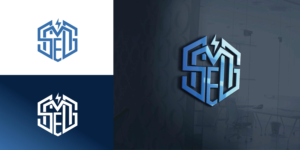 Logo Design by Mario 11 for SMG  | Design #27515289
