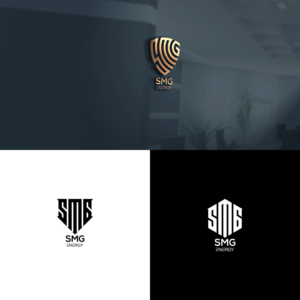 Logo Design by adelianur for SMG  | Design #27519820