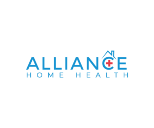 Logo Design by Adi Graphics for Alliance Home Health, Inc. | Design: #27519220
