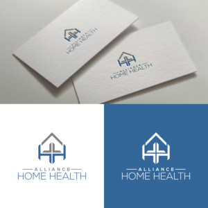 Design de Logo par agung 25 pour Alliance Home Health, Inc. | Design : #27513521