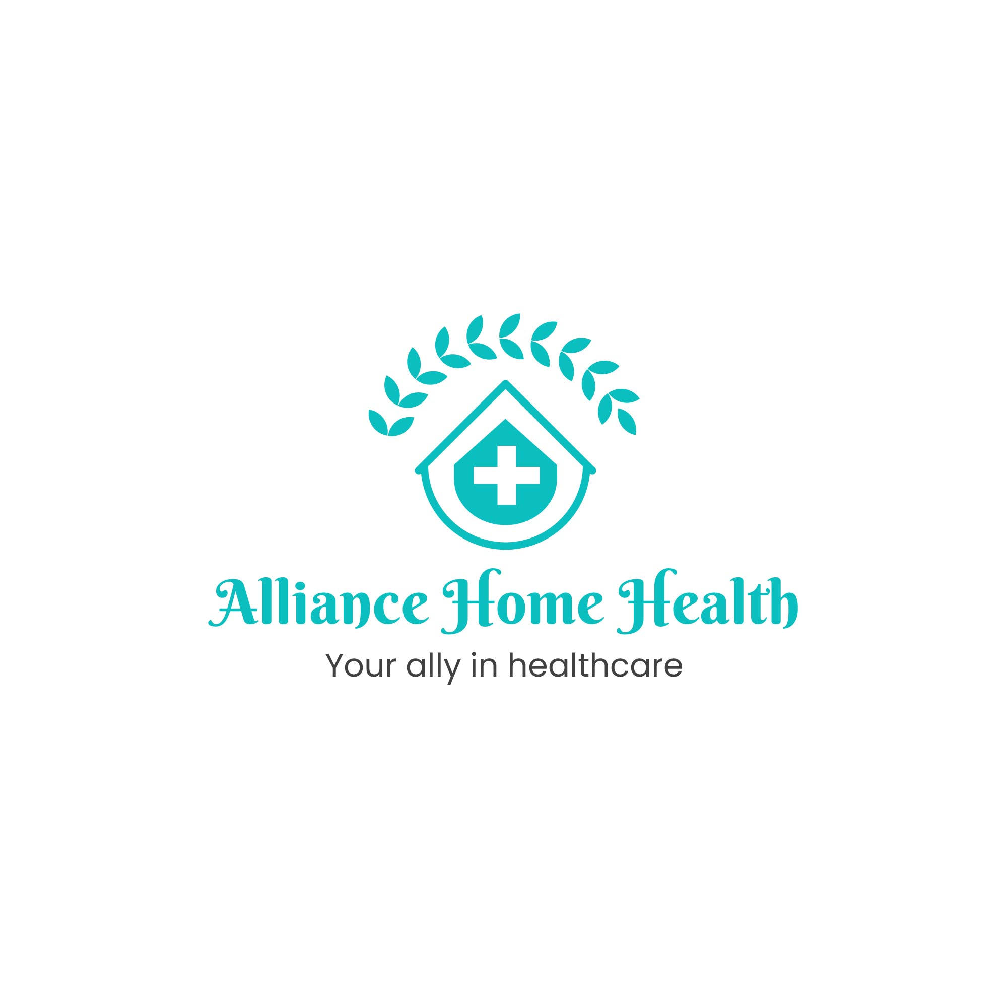 Design de Logo par Faiad pour Alliance Home Health, Inc. | Design #27526764