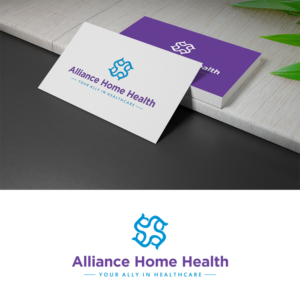 Design de Logo par vdhadse pour Alliance Home Health, Inc. | Design : #27514599