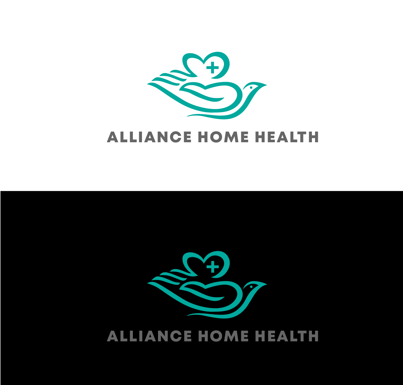 Logo Design by got2believe for Alliance Home Health, Inc. | Design #27520714