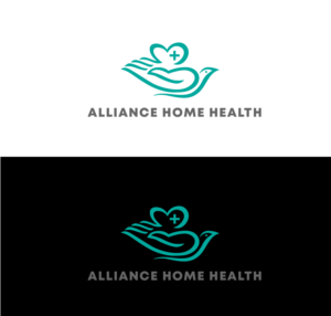 Design de Logo par got2believe pour Alliance Home Health, Inc. | Design #27520714