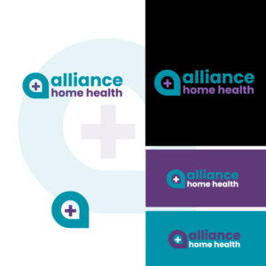 Design de Logo par nzdesigners pour Alliance Home Health, Inc. | Design : #27526427
