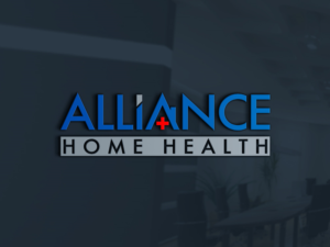 Design de Logo par MH@Designer pour Alliance Home Health, Inc. | Design : #27513063