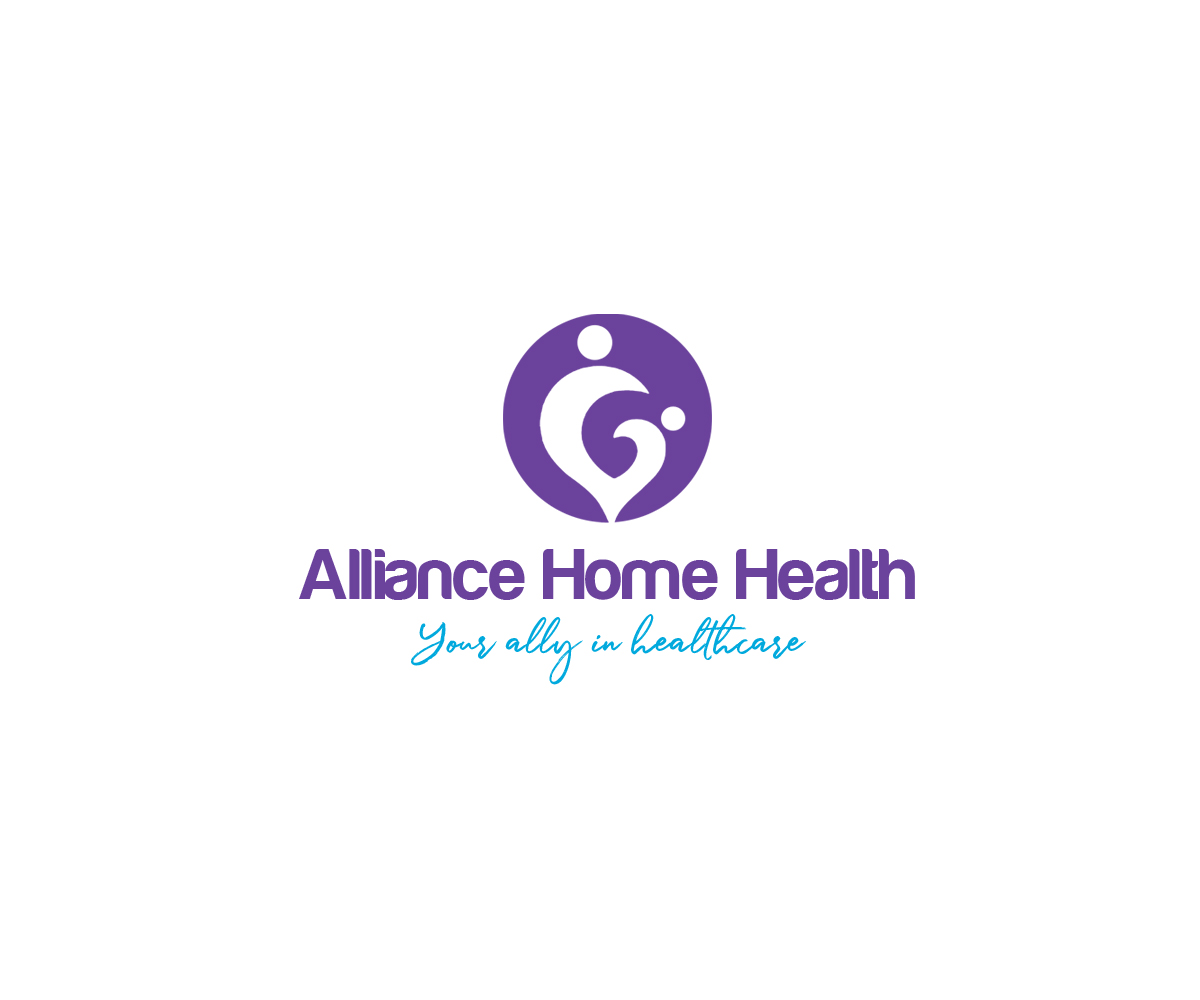 Design de Logo par drekkk pour Alliance Home Health, Inc. | Design #27513598
