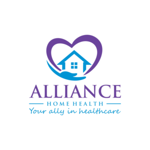 Design de Logo par Sela Art pour Alliance Home Health, Inc. | Design : #27528811