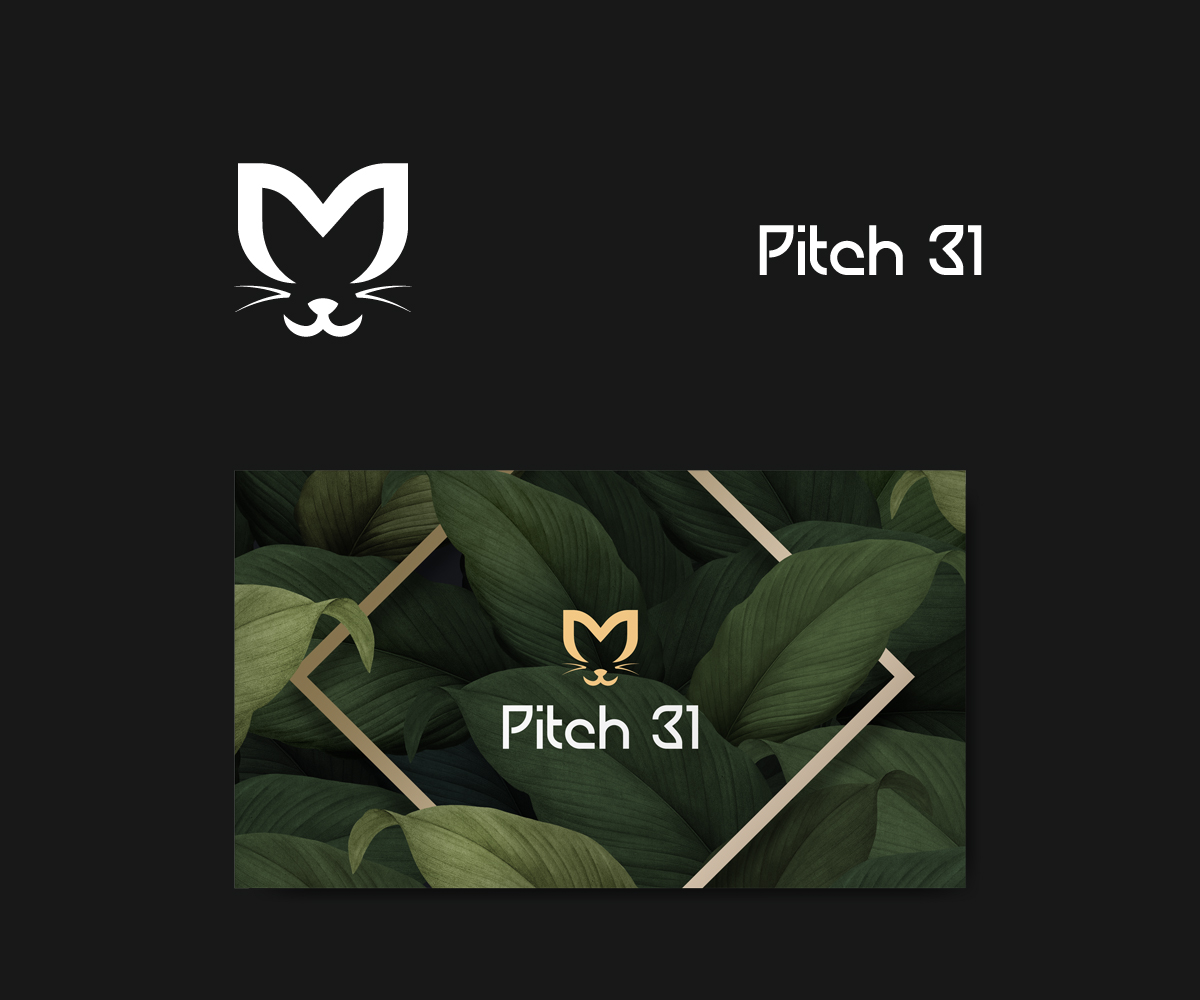 Diseño de Logo por K A P T U S para este proyecto | Diseño #27546909