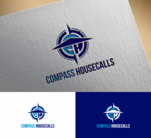 Logo Design by Dharmo_Studio