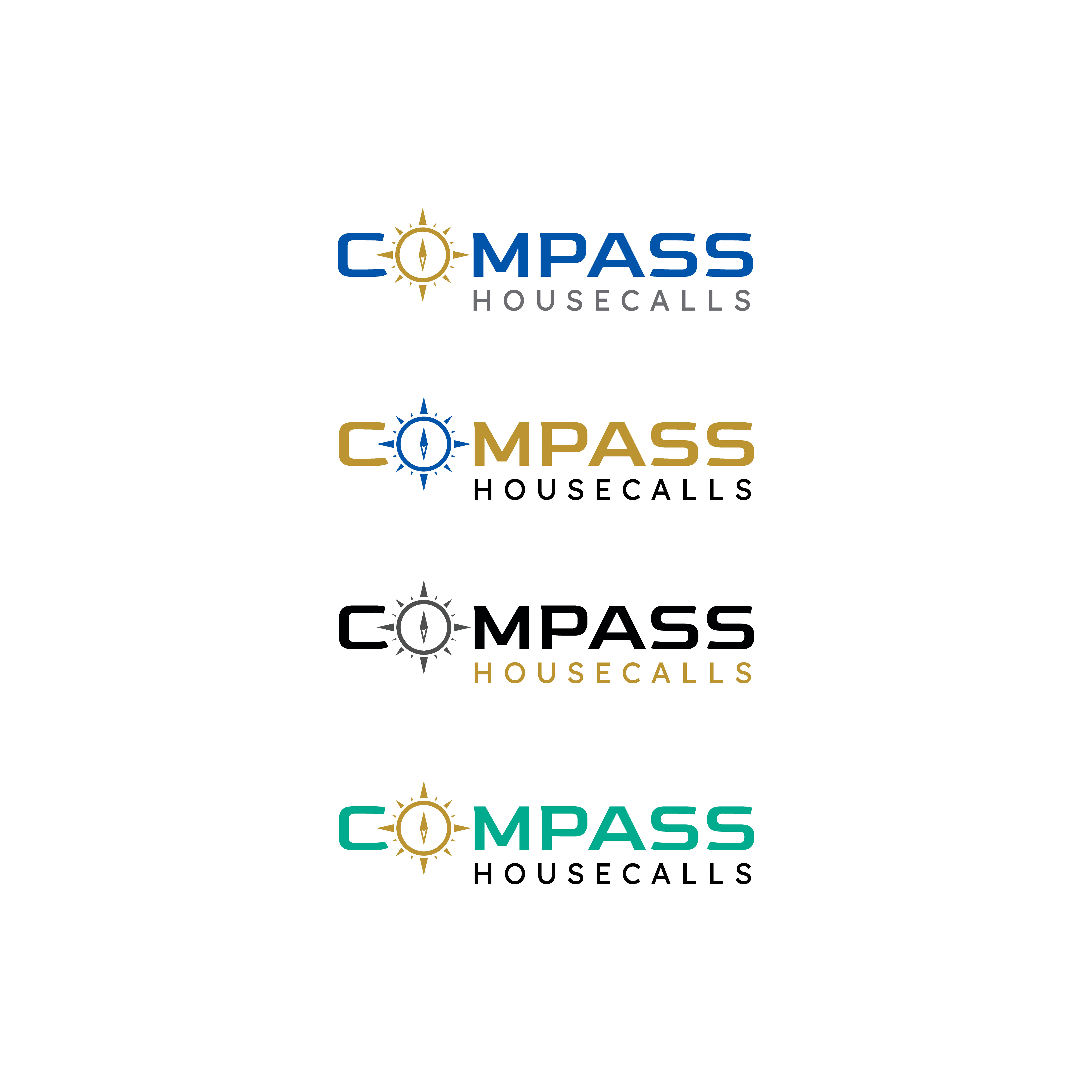Logo Design by Sigit Wahyudi for this project | Design #27525895