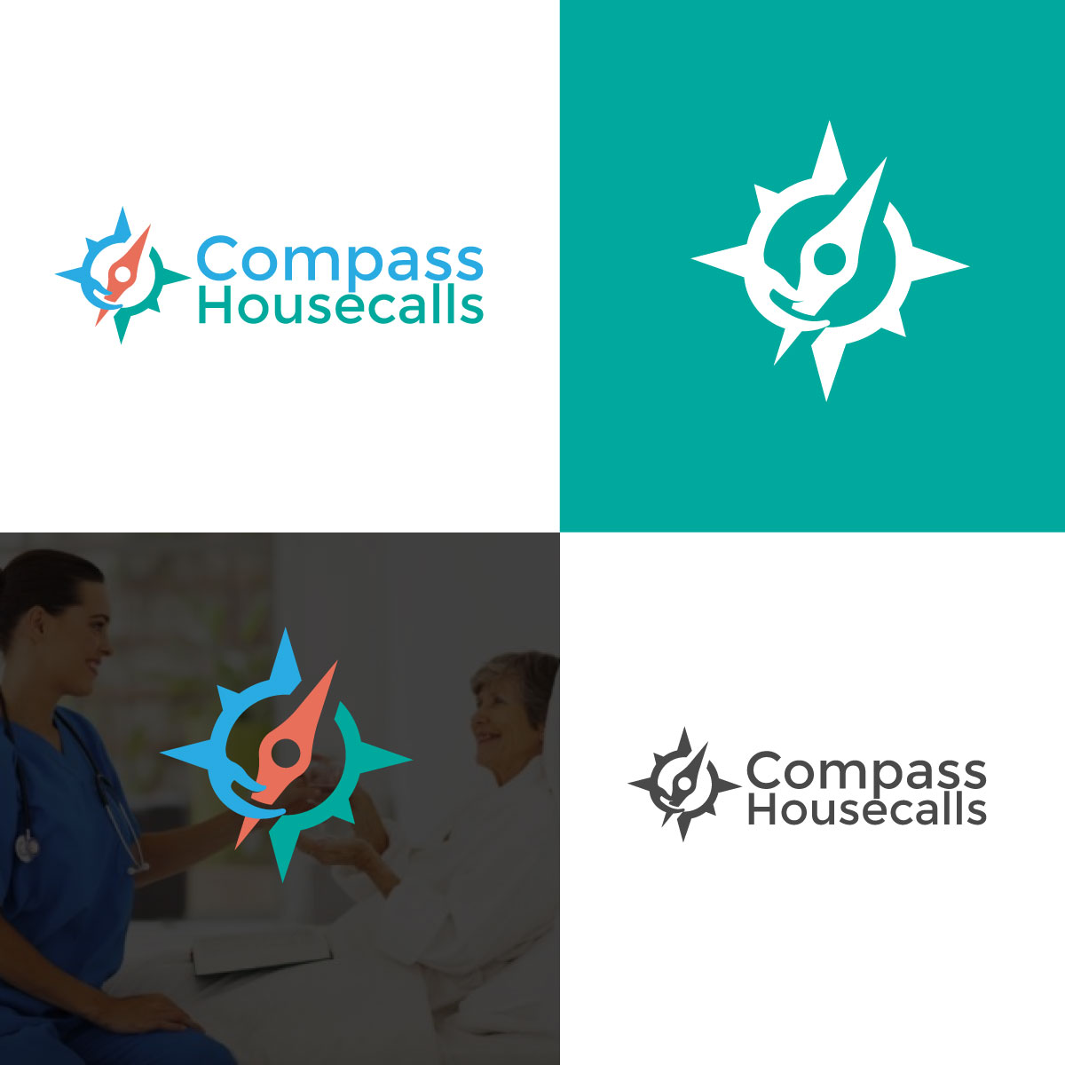 Logo Design by Farhad Design for this project | Design #27513765