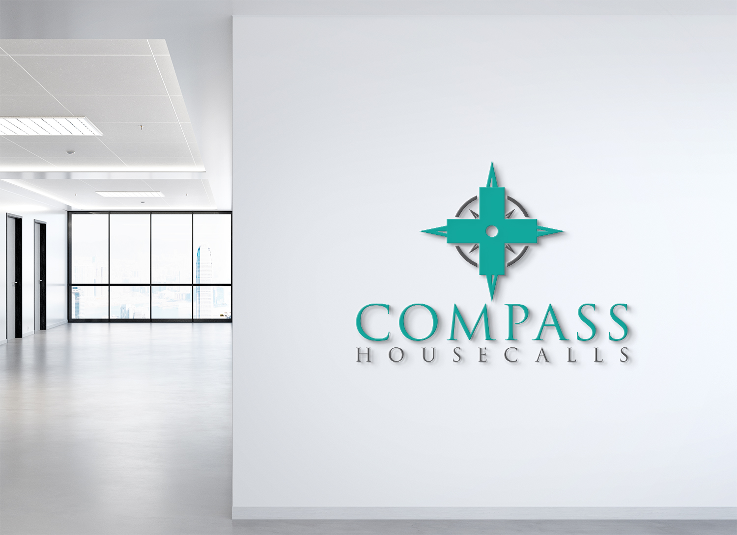Diseño de Logo por Deziners Zone para este proyecto | Diseño #27515050