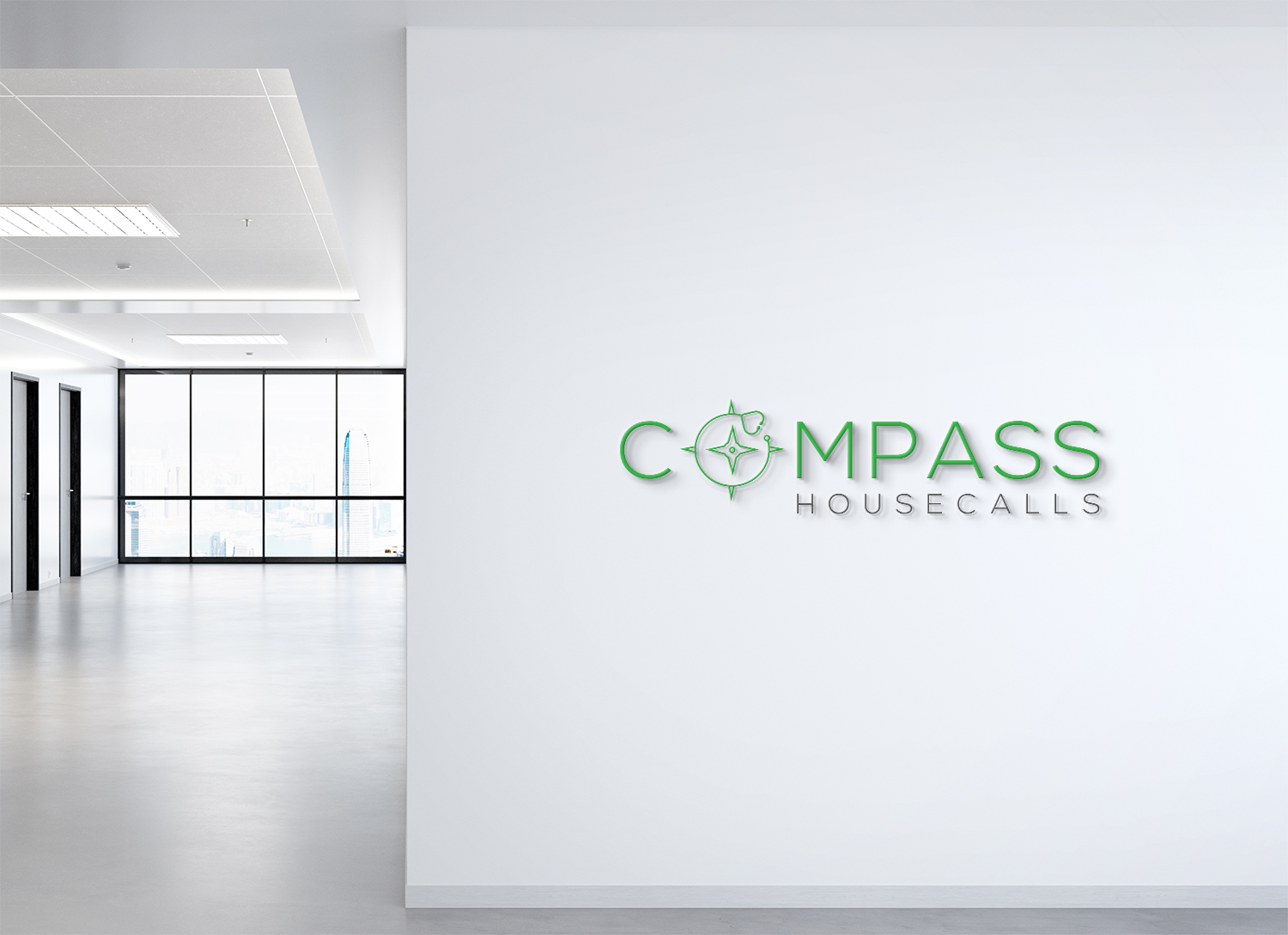 Diseño de Logo por Deziners Zone para este proyecto | Diseño #27515053