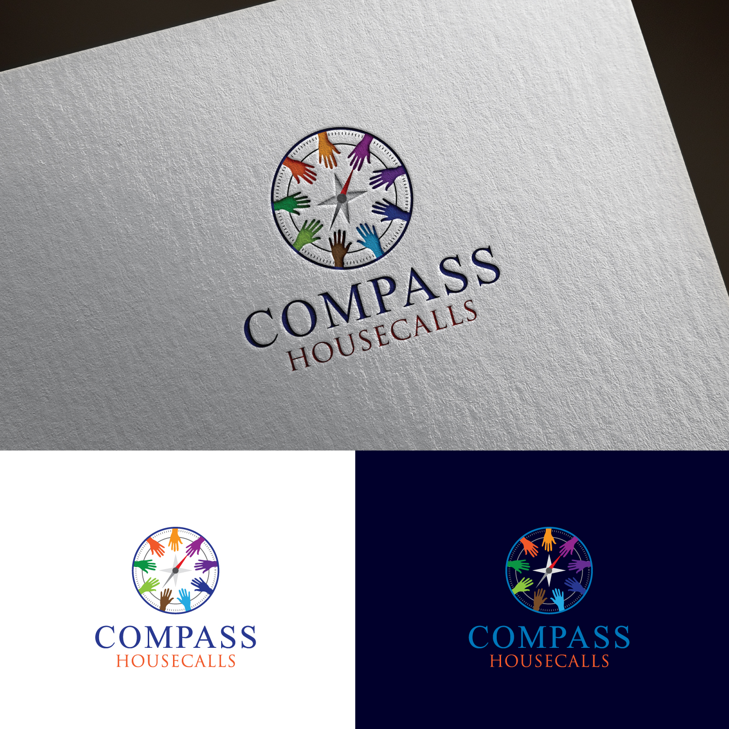Diseño de Logo por sankar999 para este proyecto | Diseño #27513669