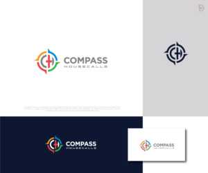Logo Design by D_Mantra for this project | Design #27515236