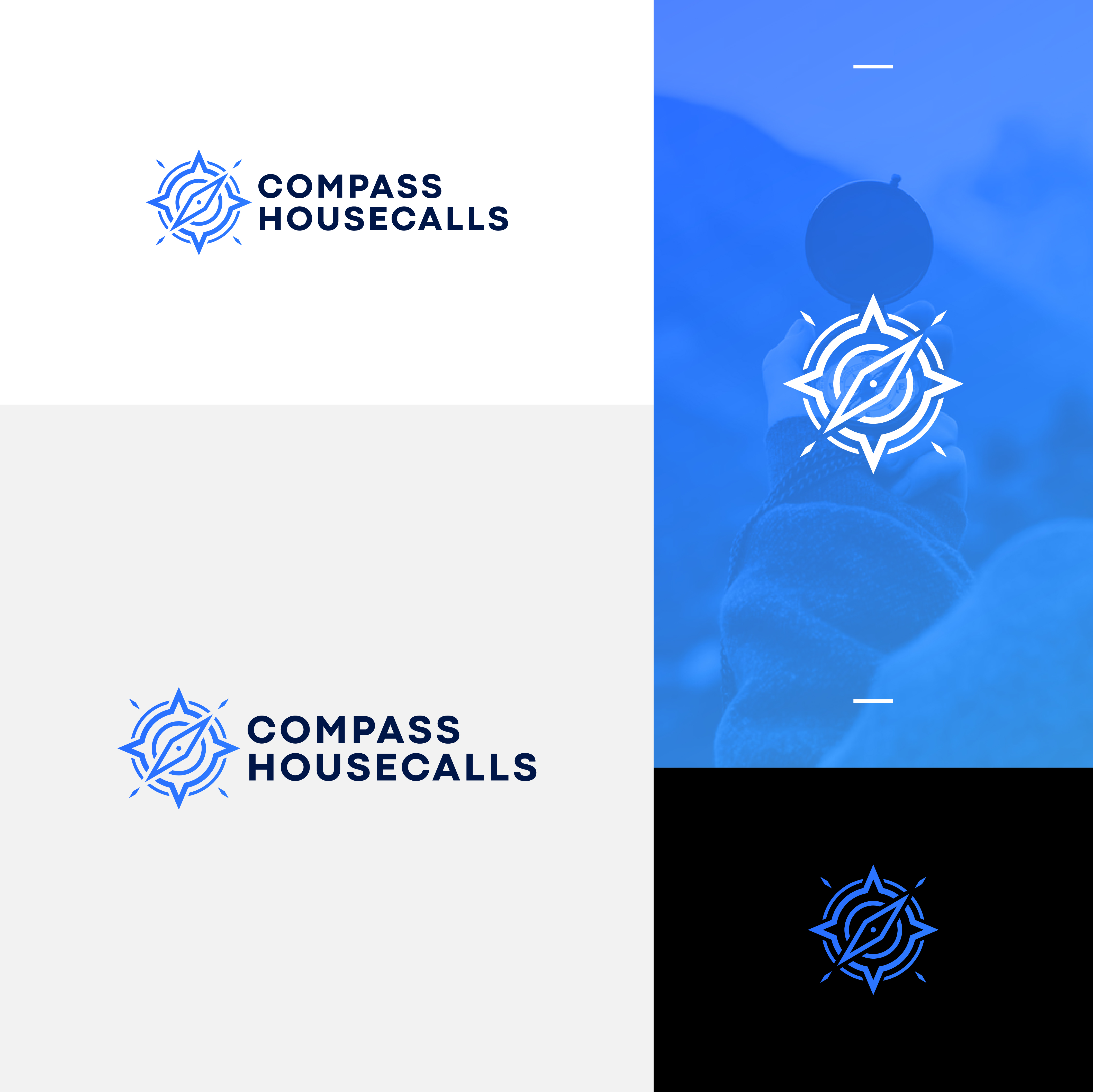 Logo Design by JBalloon Design for this project | Design #27524659