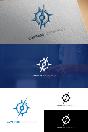 Logo Design by Tangantengen for this project | Design #27513209