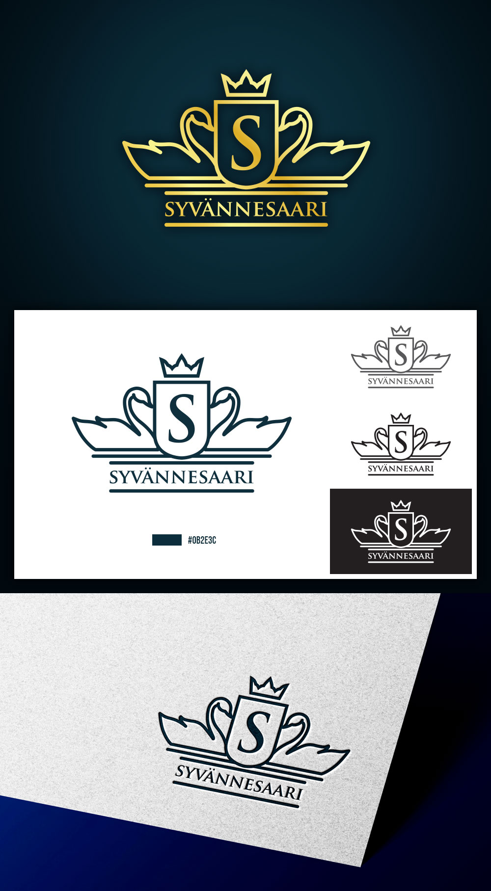 Logo Design by syanagawa for this project | Design #27515101