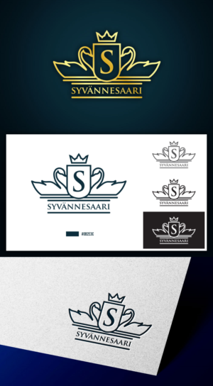 Logo Design by syanagawa for this project | Design: #27515101