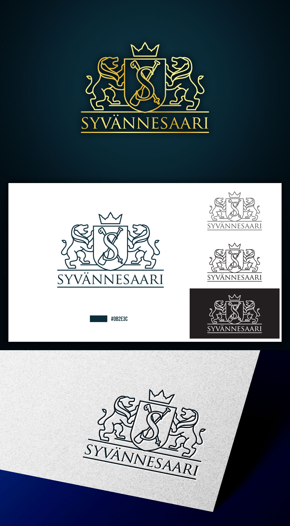 Logo Design by syanagawa for this project | Design #27515105