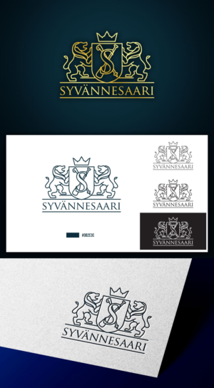 Logo Design by syanagawa for this project | Design: #27515105