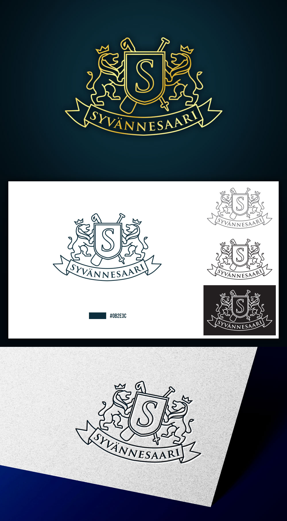 Logo Design by syanagawa for this project | Design #27515108