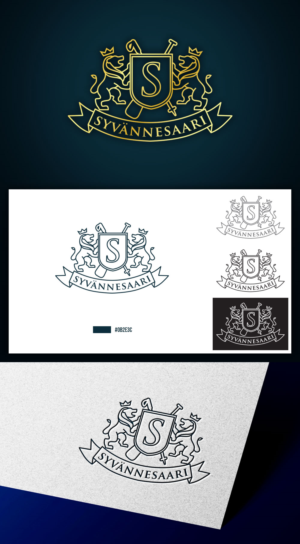 Logo Design by syanagawa for this project | Design: #27515108